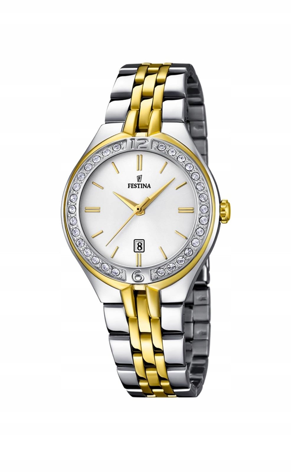 Zegarek Festina Festina Mademoiselle 16868/1