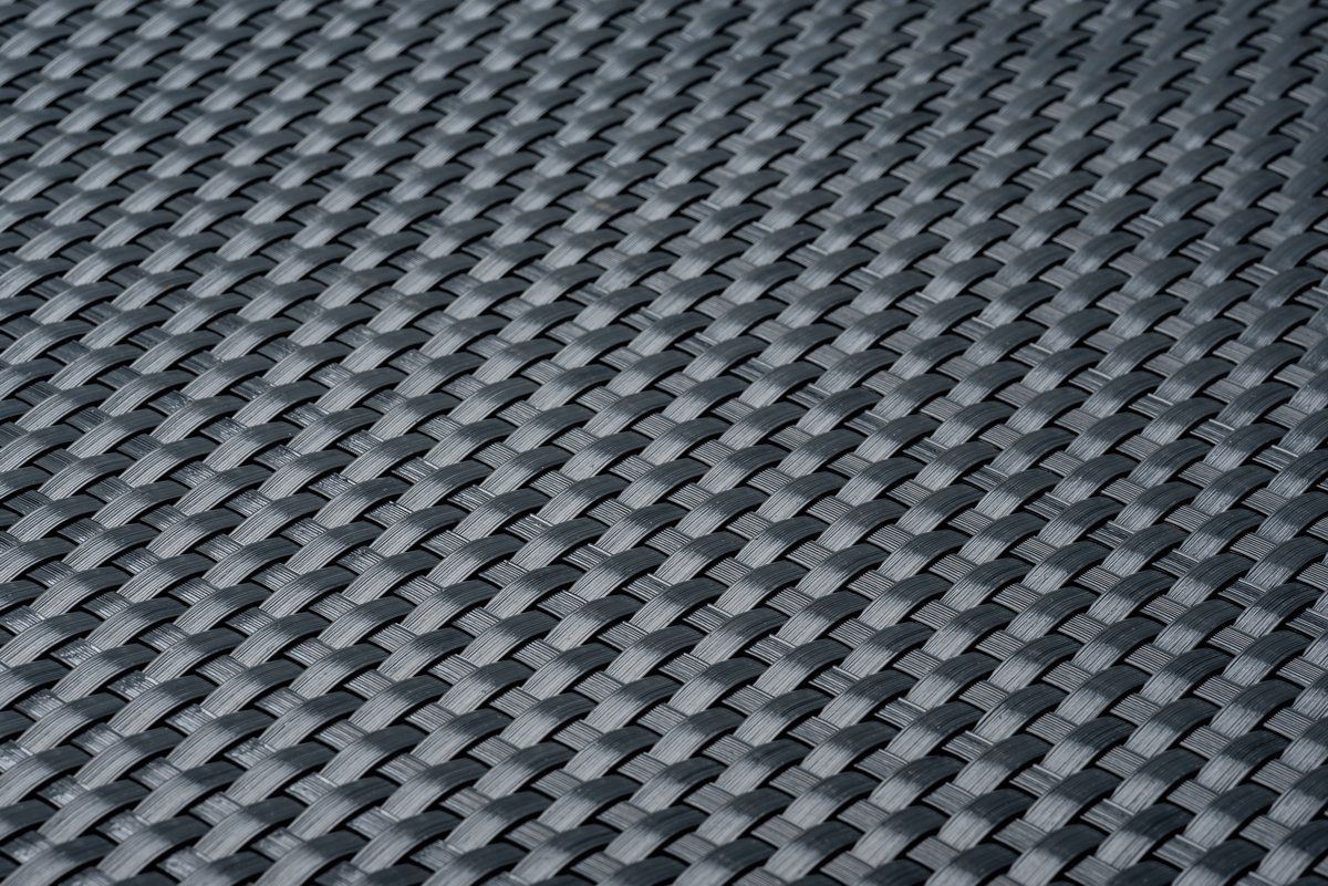 Basari Mata osłona na balkon STALOWY