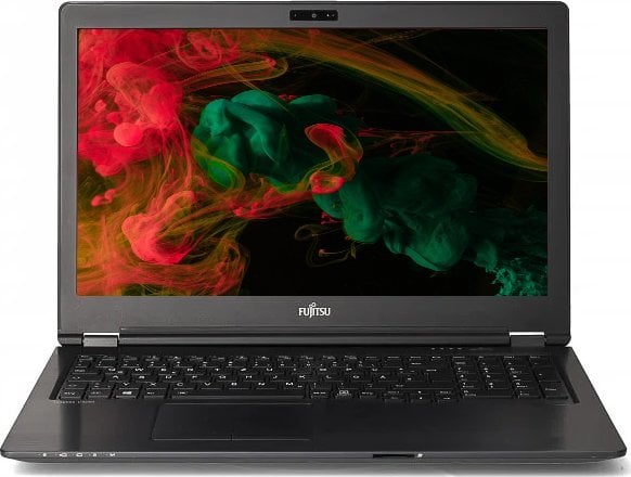 Laptop poleasingowy Fujitsu LifeBook U759 Core i5 8265U (8-gen.) 1,6 GHz / 8 GB / 240 SSD / 15,6'' FullHD / Win 11 Pro
