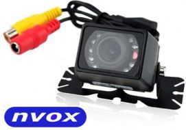 Zdjęcia - Wideorejestrator NVOX   Cofania 12V  (CM39)