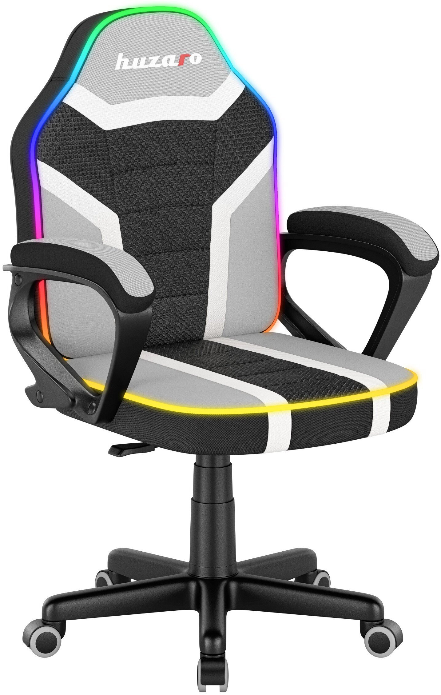 Fotel Huzaro Ranger 1.0 RGB (HZ-RANGER 1.0 RGB)
