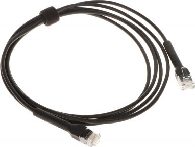   Ubiquiti PATCHCORD UC-PATCH-2M-RJ45-BK 2.0m UBIQUITI