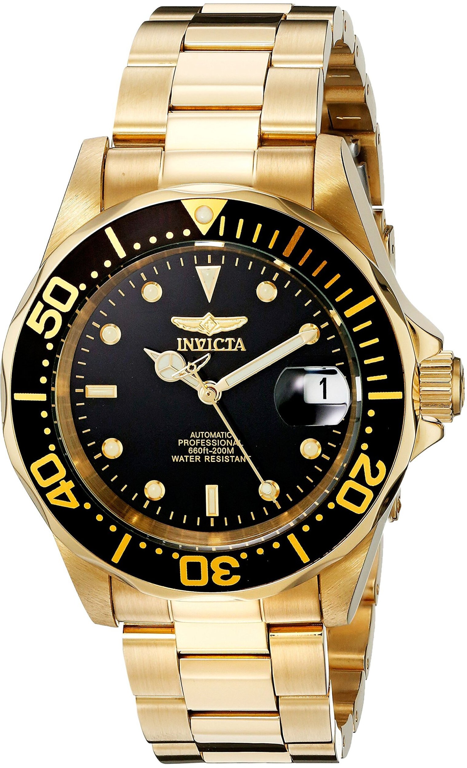 Zegarek Invicta Invicta Pro Diver 8929