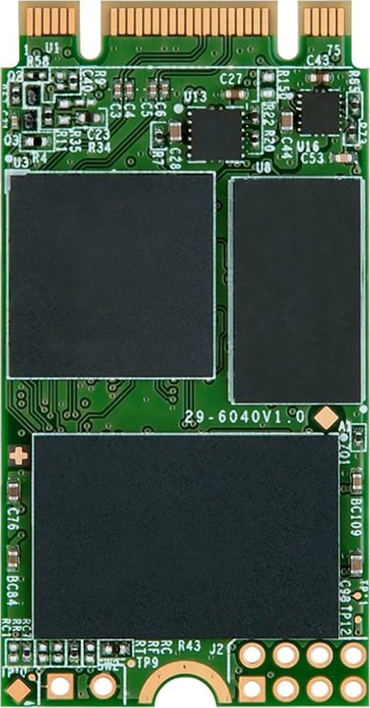 Dysk SSD Transcend MTS420 120GB M.2 2242 SATA III (TS120GMTS420)