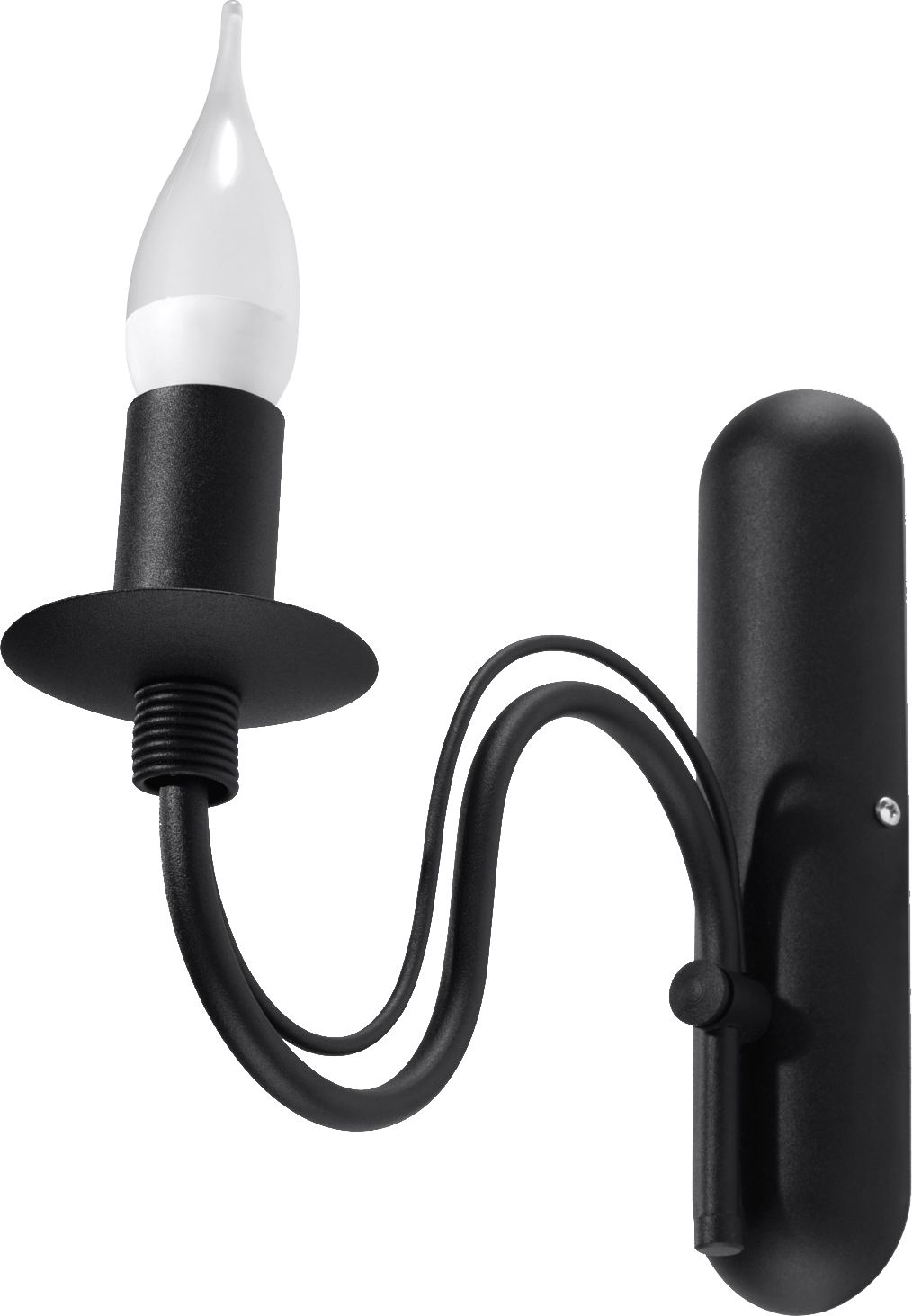 Kinkiet Sollux Minerwa 1x40W (SL.0220)