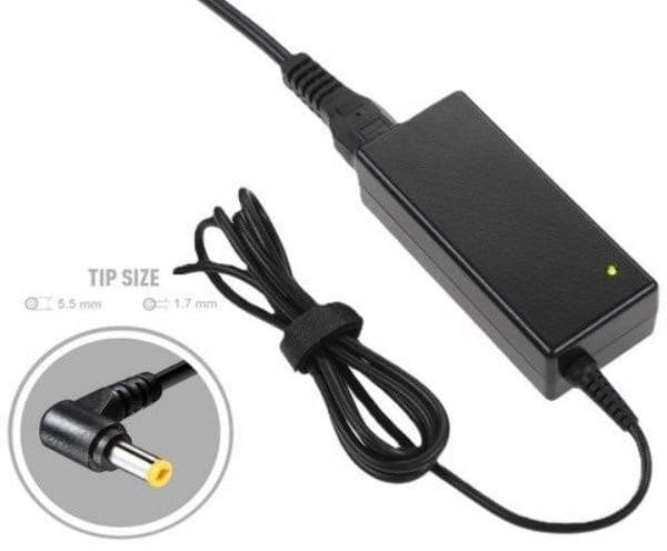 90W ikroviklis nesiojamam kompiuteriui 19V 4.74A, 5.5x2.5mm, ASUS