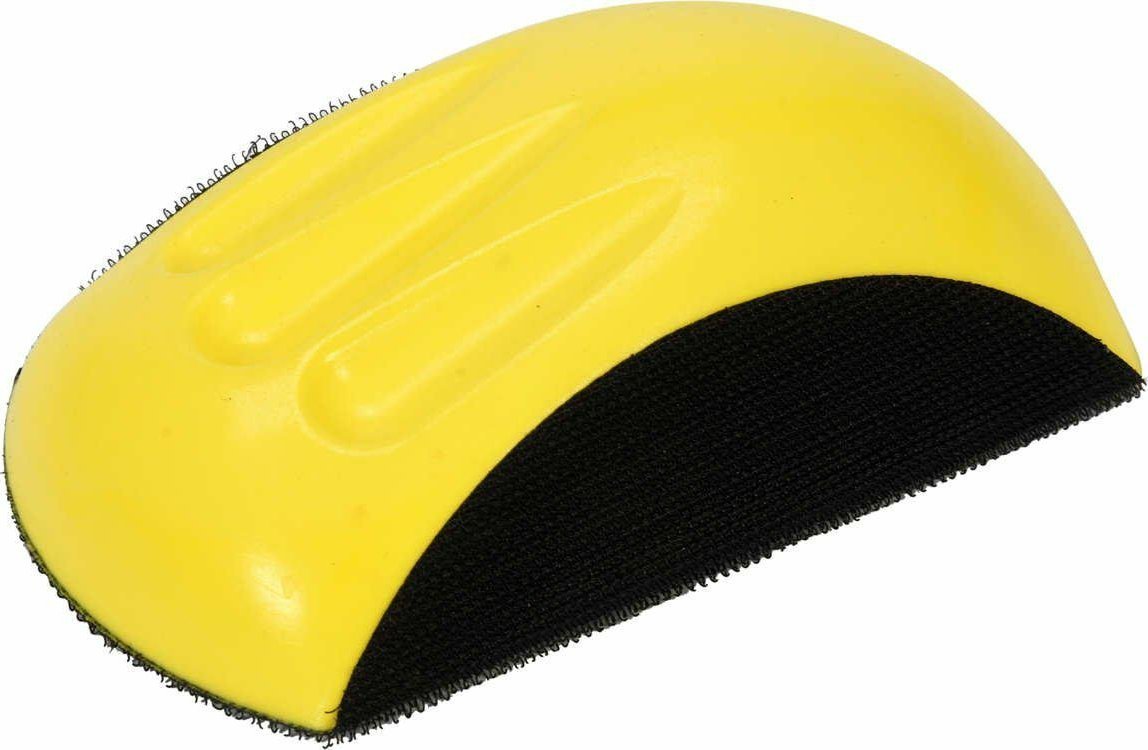 Toya VOREL Blok Ścierny Z Rzepem FI 150mm