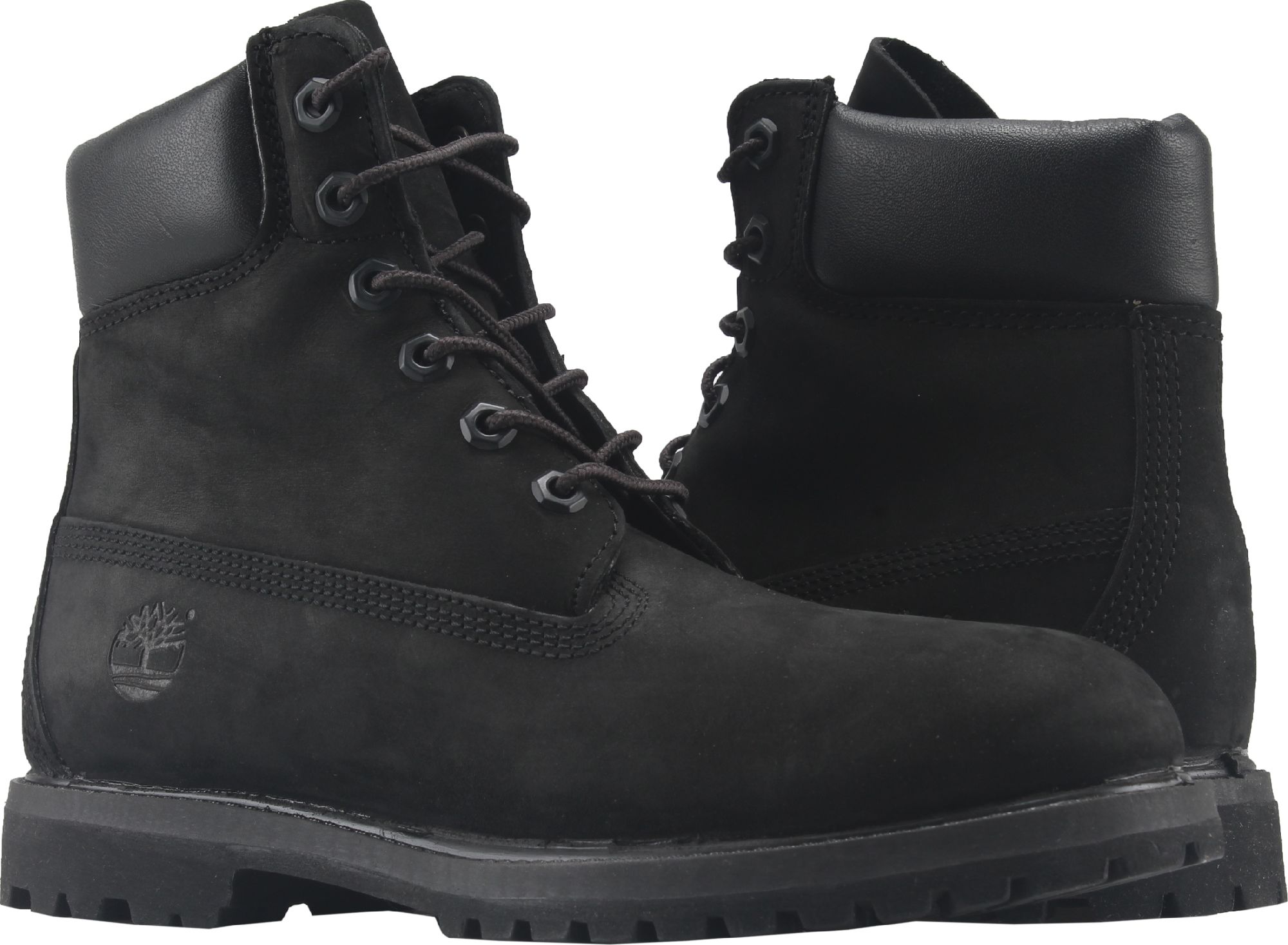 Фото - Трекінгове взуття Timberland Buty trekkingowe damskie  czarne r. 38 