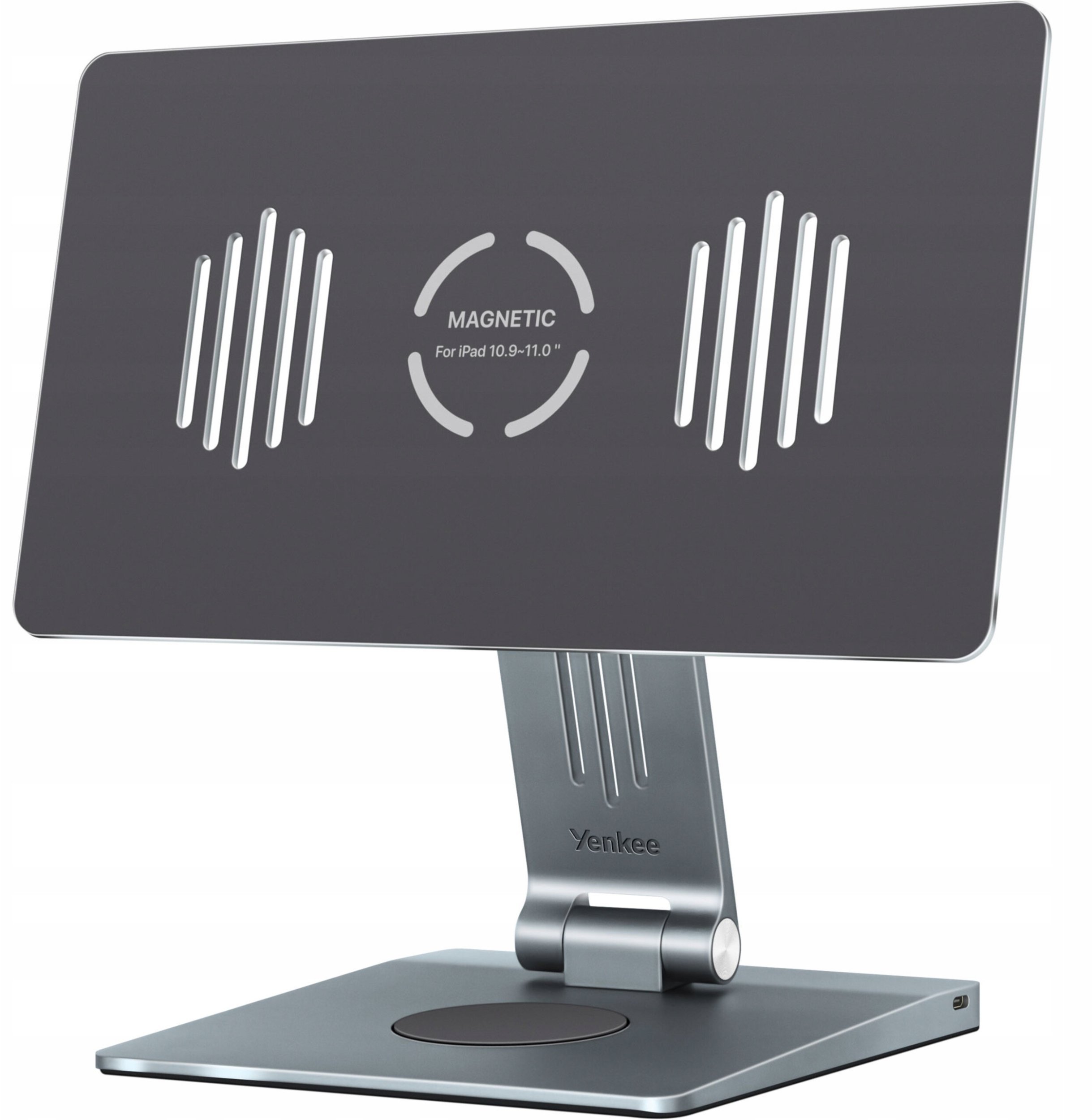 YSN 04 TASK Podstawka /hub iPad 11"