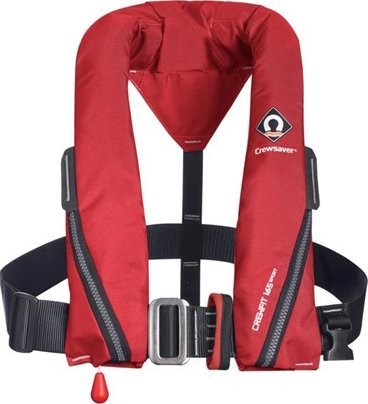 Crewsaver kamizelka ratunkowa 165N SPORT 9715RA