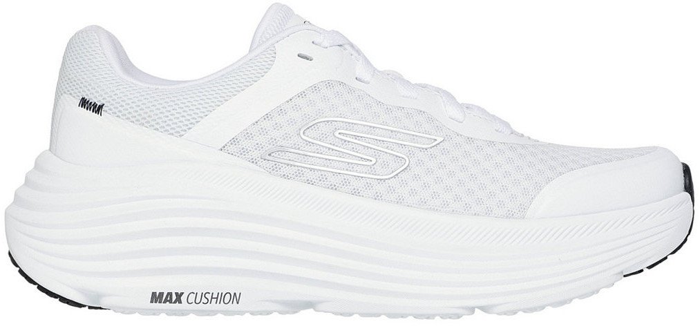 Buty damskie SKECHERS Max Cushioning - Endeavour (129470-WBK) 38