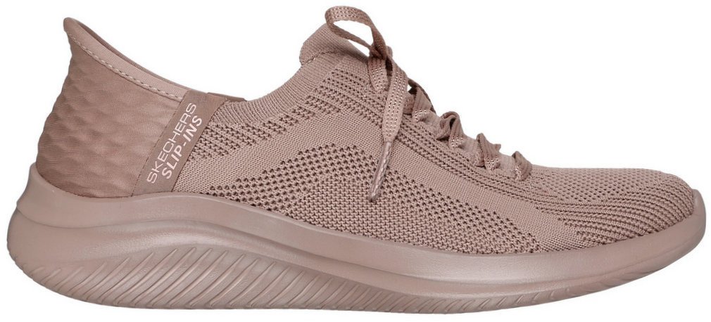 Buty damskie Skechers Slip-ins: Ultra Flex 3.0 (150447-DKTP) 37.5