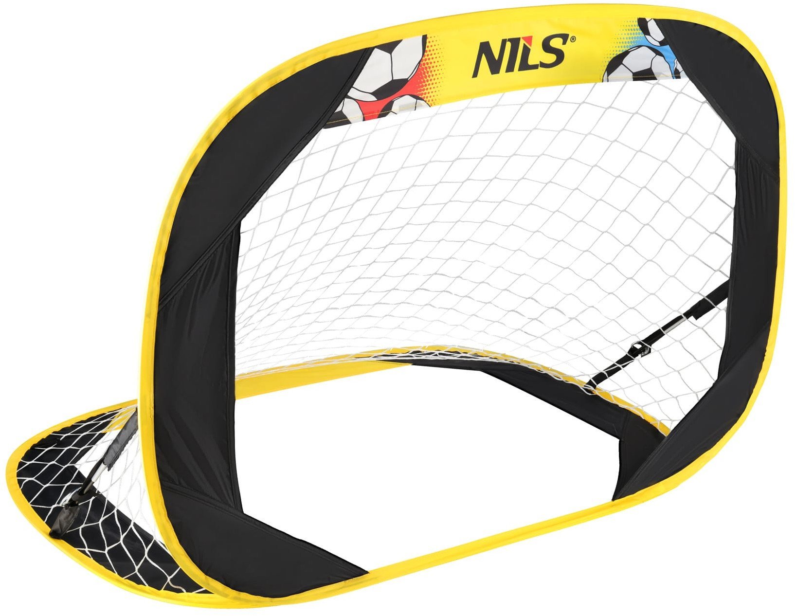 BR2415 BRAMKA SAMOROZKŁADAJĄCA NILS