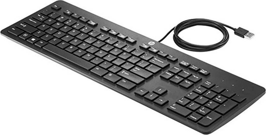 Klawiatura HP SLIM (803181-211)