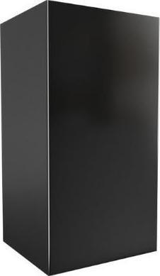 Globalo Przedłużka do okapu Verta 90 Black