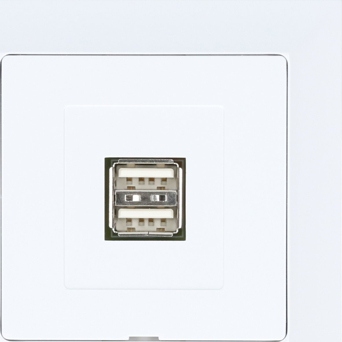 Timex Gniazdo USB ładowarka JOWISZ biały