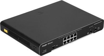 Switch Dahua Technology SWITCH POE RG-NBS3100-8GT2SFP-P 8-PORTOWY REYEE