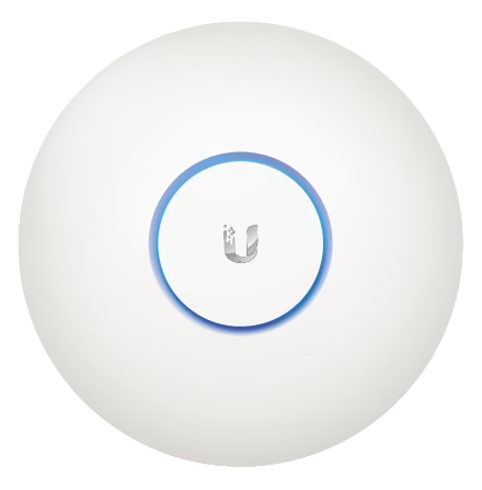 UAP-NANOHD-3 - Access Point Ubiquiti UniFi UAP Nano HD 3szt. (UAP-NANOHD-3)