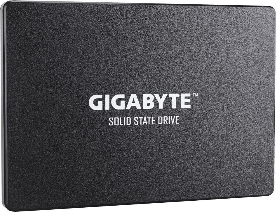 Dysk SSD Gigabyte 480GB 2.5" SATA III (GP-GSTFS31480GNTD)