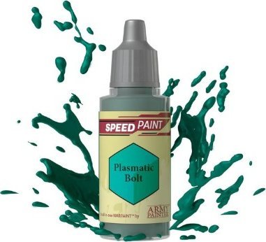 Army Painter Army Painter - Speedpaint Plasmatic Bolt