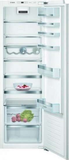 Lodówka Bosch Lodówka BOSCH KIR81AFE0 Biały