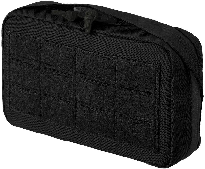 Helikon-Tex JTC2 MK II Admin Pouch® - Czarny