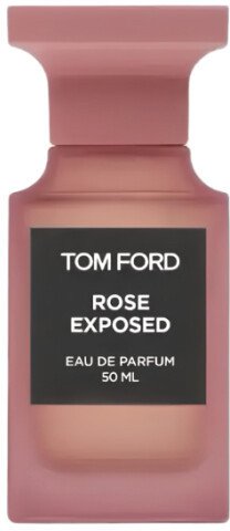 TOM FORD Rose Exposed EDP 50ml