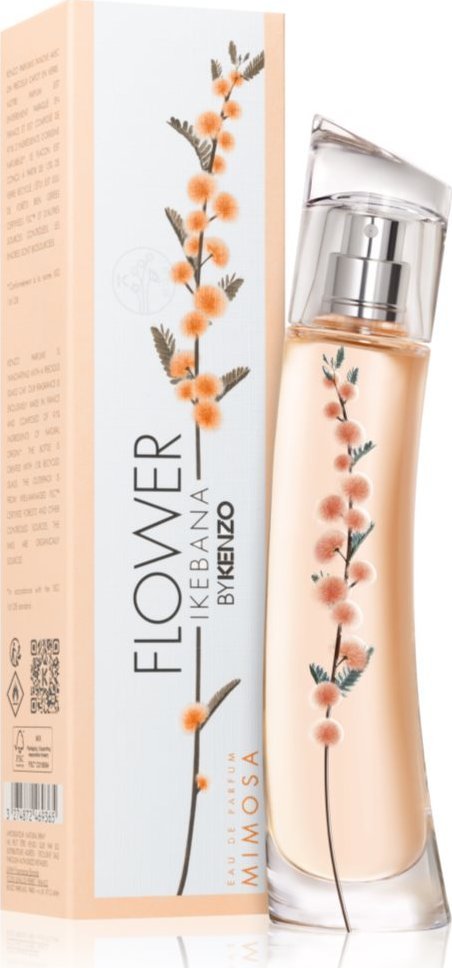 Kenzo Perfumy Damskie Kenzo Flower Ikebana Mimosa EDP 40 ml