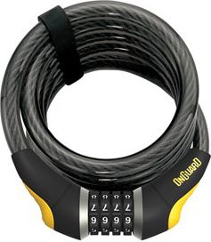 OnGuard Zapięcie rowerowe Doberman 8030 (ONG-8030)