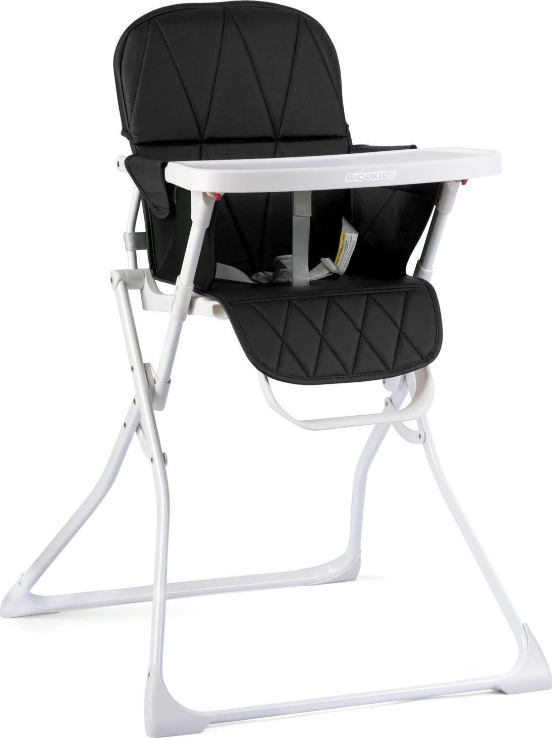 Ricokids Nuco czarny (7199)