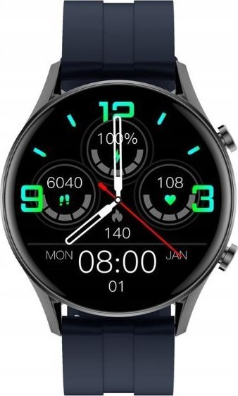 smartwatch Gino Rossi