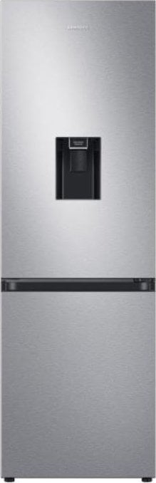 Lodówka Samsung Chłodziarko-zamrażarka RB34C632ESA