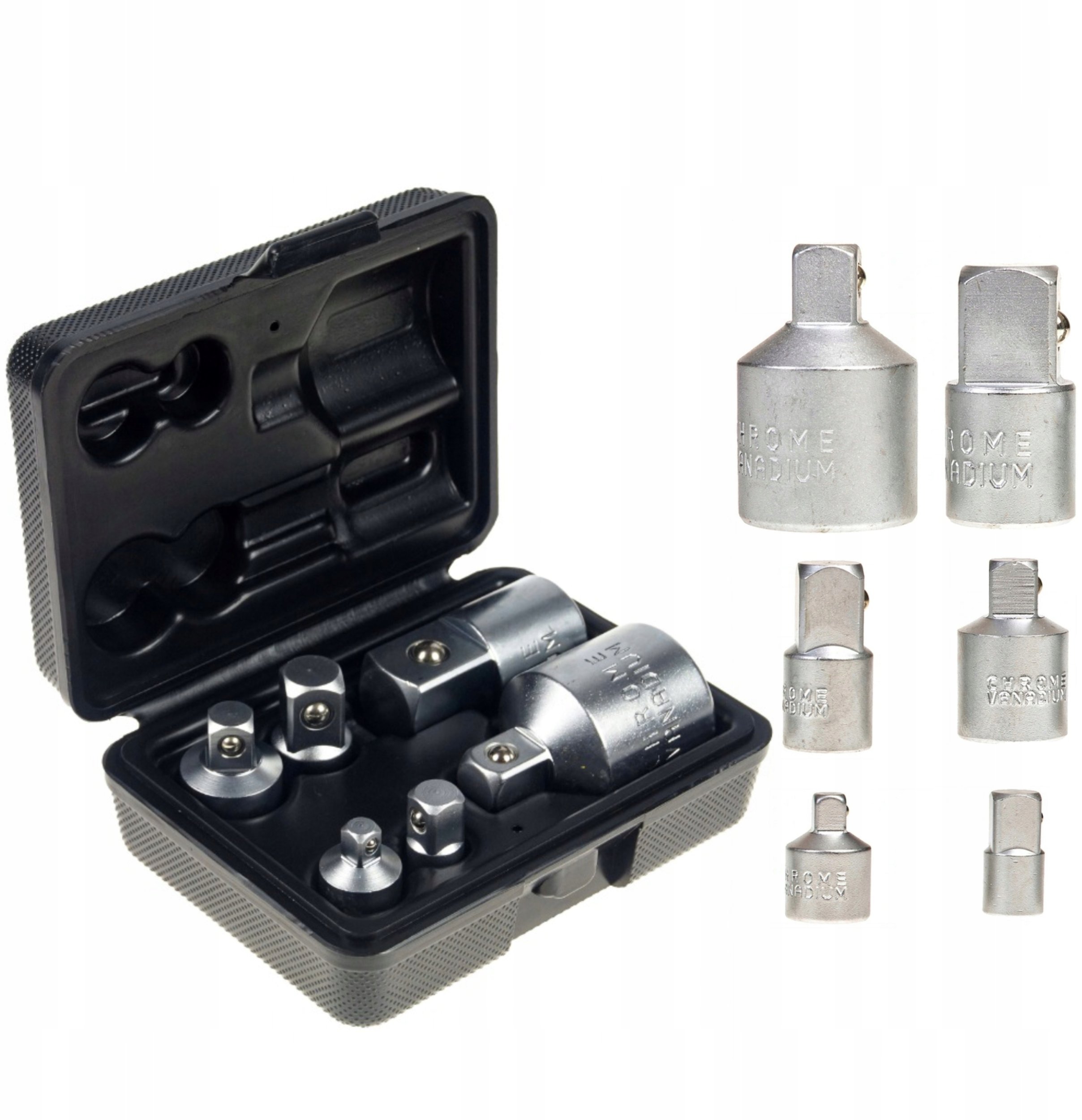 SILVER ZESTAW REDUKCJI 6szt.