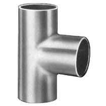 Conex Trójnik miedziany 5130 do połączeń lutowanych 35mm - 5130 035035035