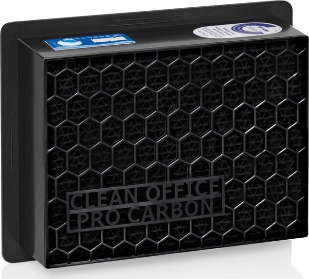 Cleanoffice Clean Office Drucker Feinstaubfilter Carbon 150x120x50mm 1er