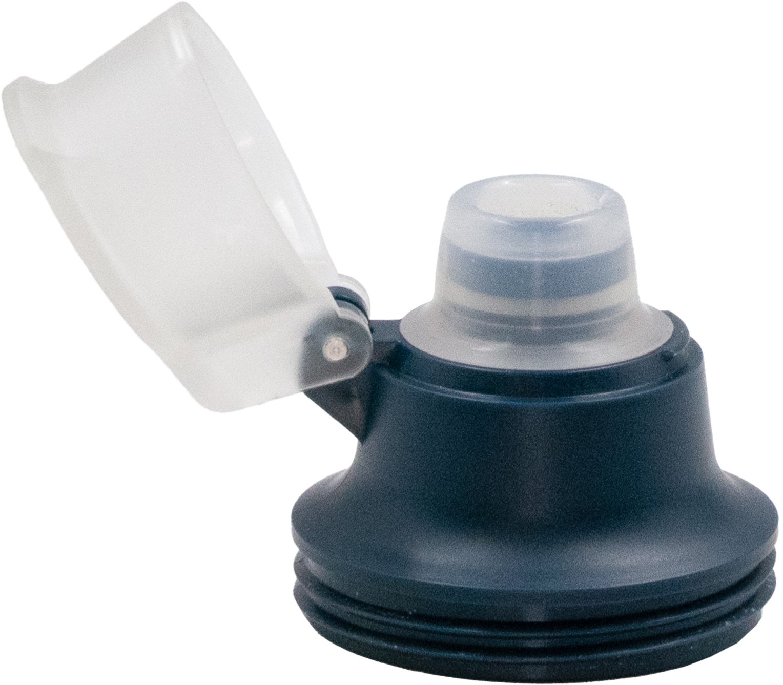 Katadyn Katadyn BeFree AC - Flip Cap, blue