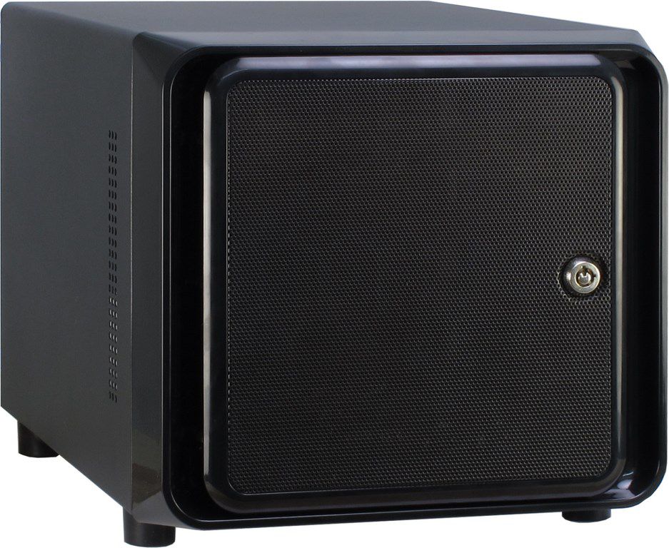 Obudowa serwerowa Inter-Tech SC-4100 (88887112)