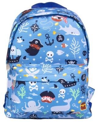 A Little Lovely Company Plecak dla dzieci Pirates