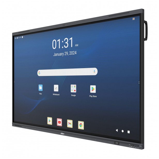 Dahua Technology DeepHub Ultimate DHI-LPH75-MC480-U (DHI-LPH75-MC480-U)
