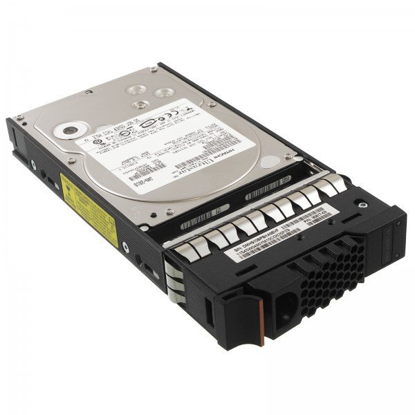 Dysk IBM IBM Dysk HDD SATA 1TB 7.2K RPM - 45W0490 - Refabrykowany