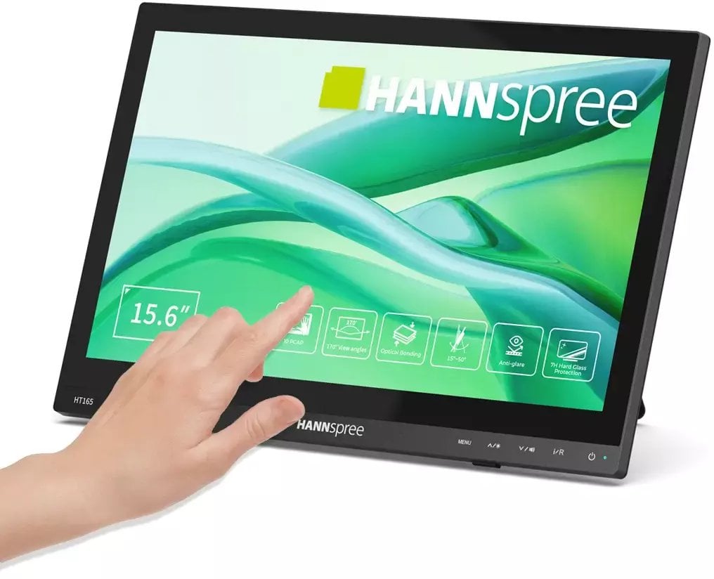 Hannspree HT165HPB