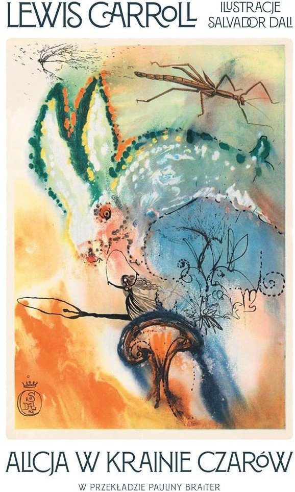 IF Alicja w Krainie Czarów