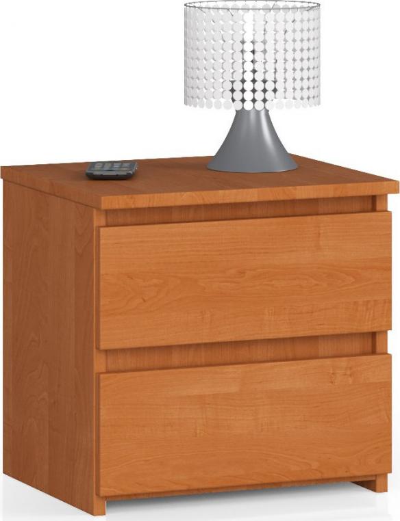 Fabryka Mebli Akord SZAFKA NOCNA CL2 40 cm OLCHA