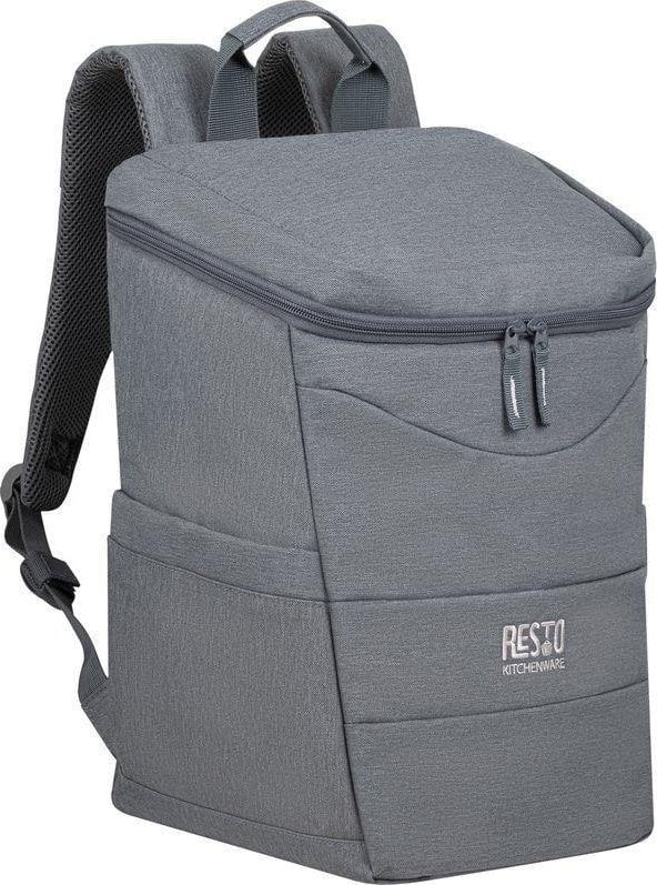 Resto COOLER BAG BACKPACK/20L DARK GREY 5535 RESTO