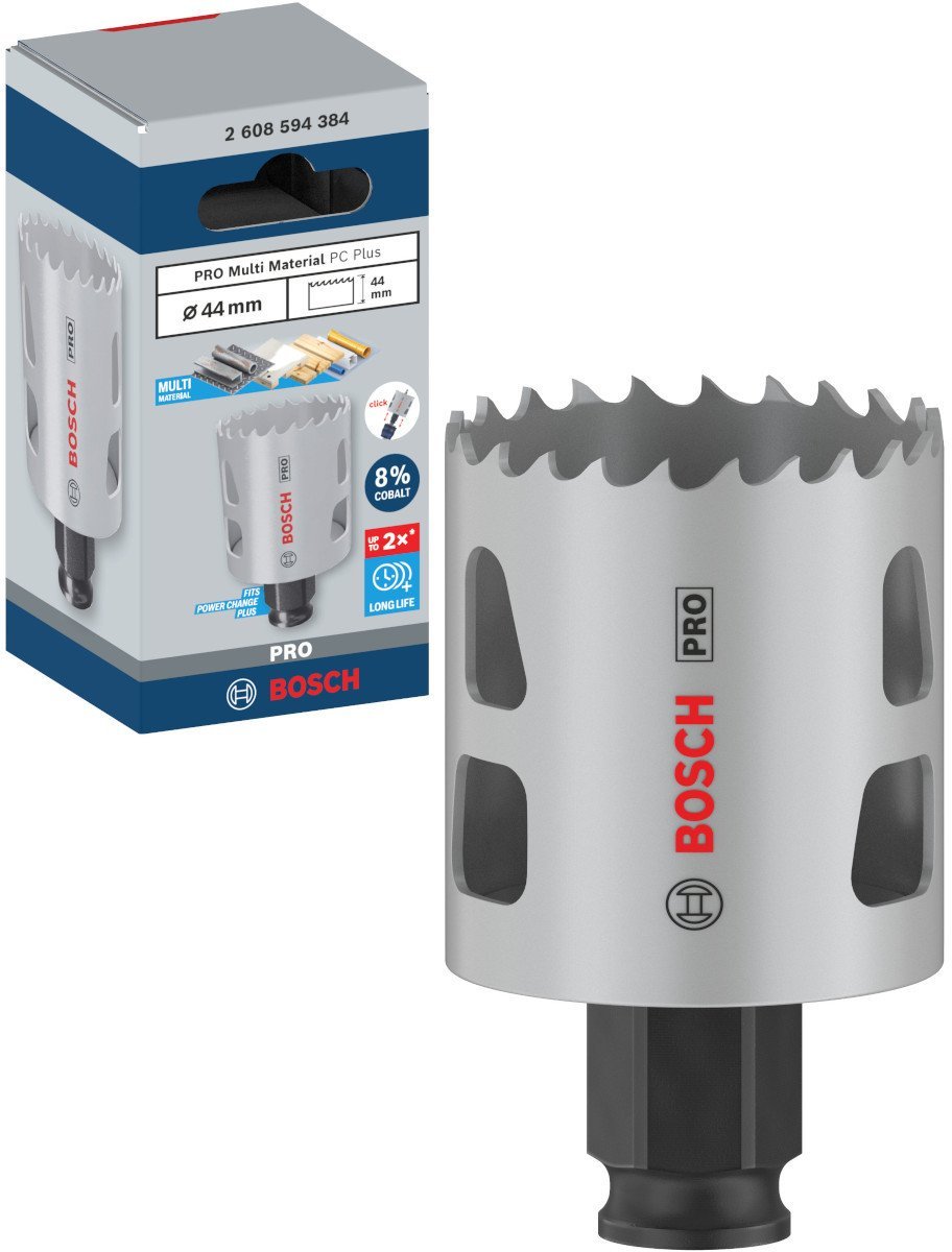 OTWORNICA P MM B 44MM