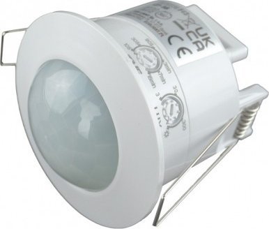 Ecolight Czujnik Ruchu Biały Pir Cp-9B Ec20336 Eco Eco Light