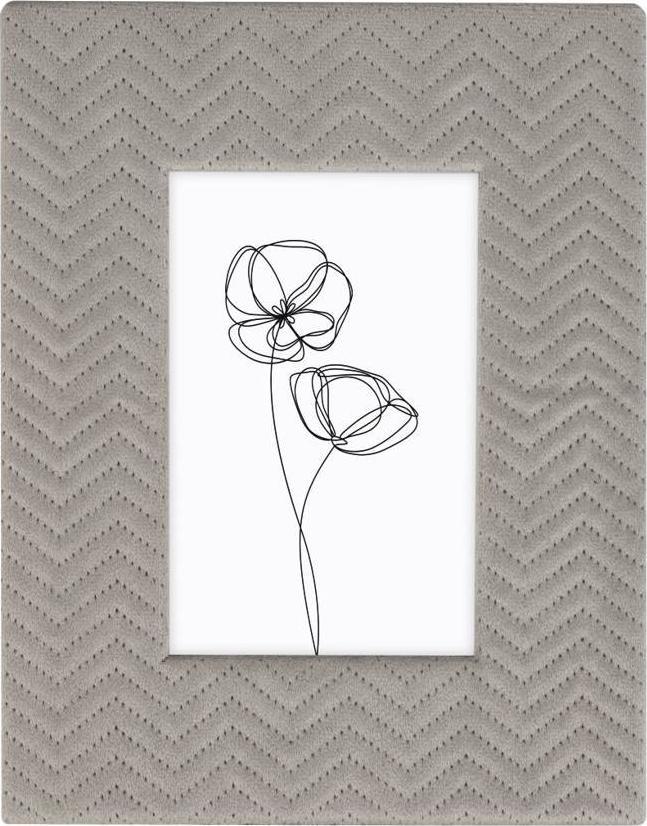 Ramka Hama RAMKA VELLUTO 10x15 CM TAUPE