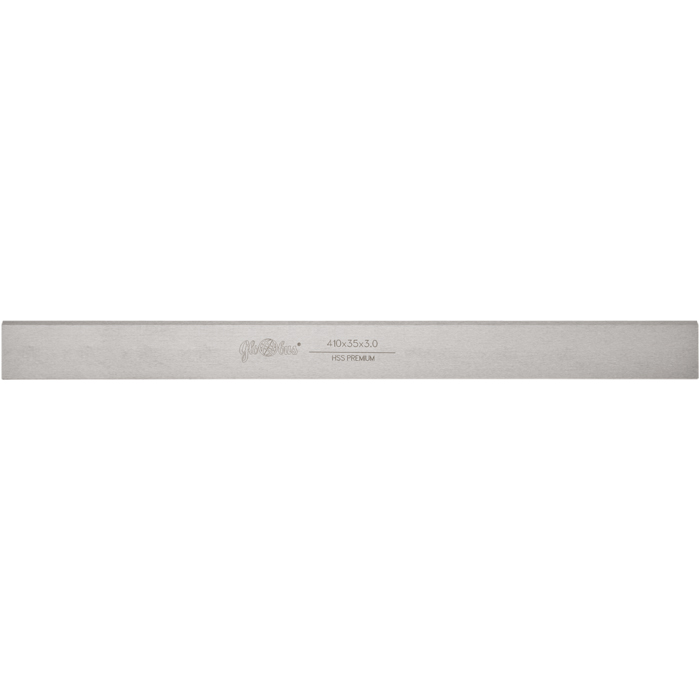 Globus Nóż strugarski HSS Premium 260x20x3mm (NS130-0260-0001)