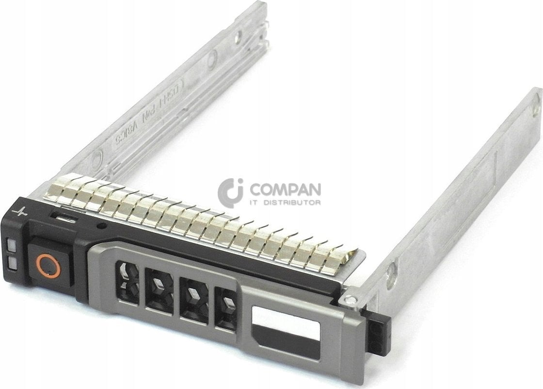 Kieszeń Dell Carrier HDD, 2.5", Blade
