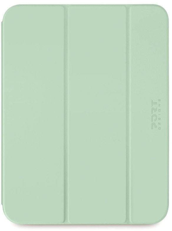 Etui na tablet Port Designs Etui PORT DESIGN APPLE IPAD 10 9 & 11 NOUMEA II SLIMCLEAR ECO* GREEN